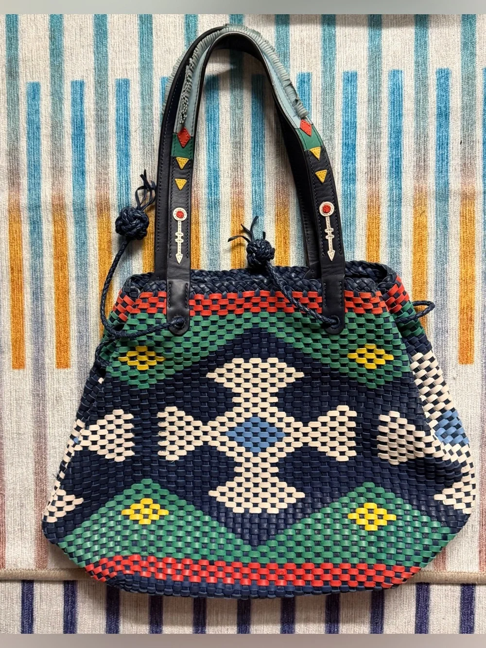 Tory Burch tote